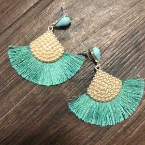 Bauble Bar Earrings